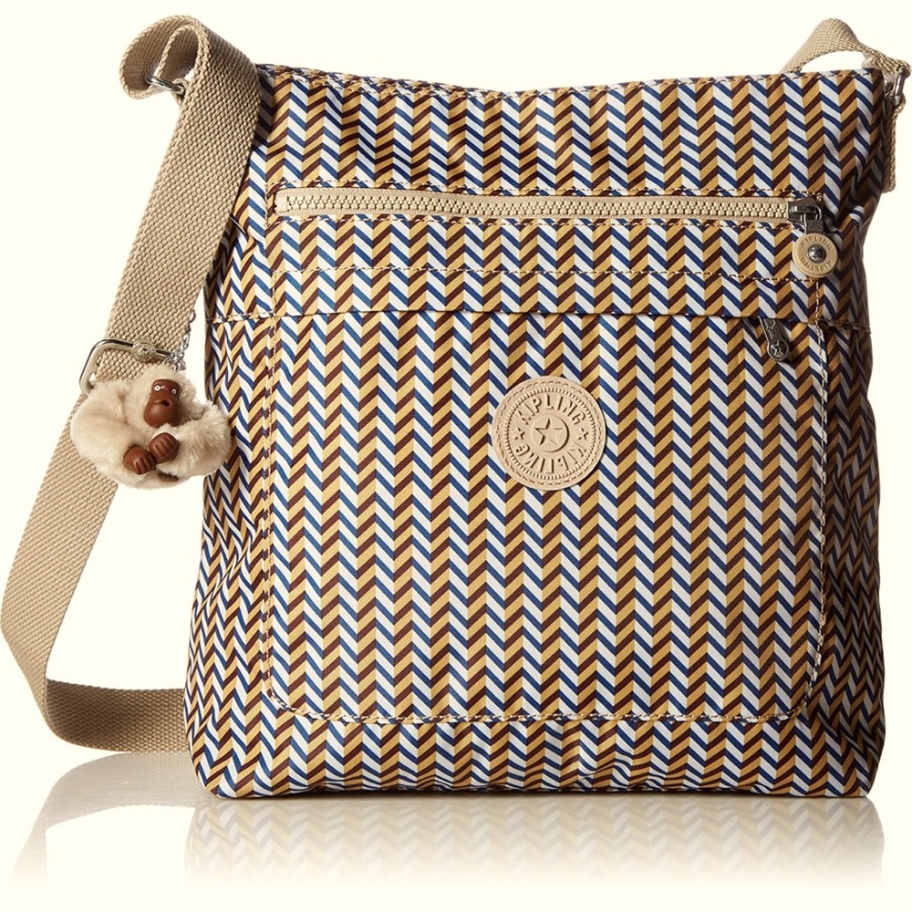Kipling Beverly Crossbody
